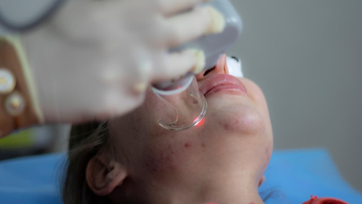 Dermatology Department