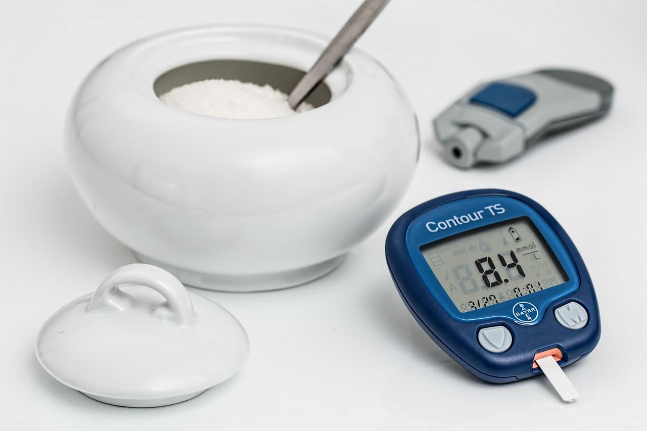 Diabetes Management: A Comprehensive Guide
