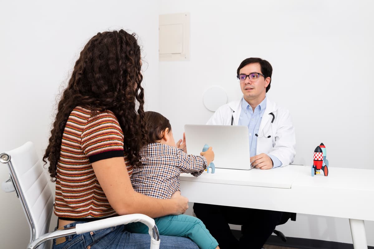 Family Clinic Department