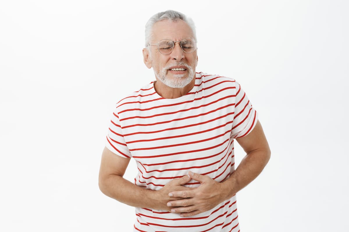 Gastroenterology Department
