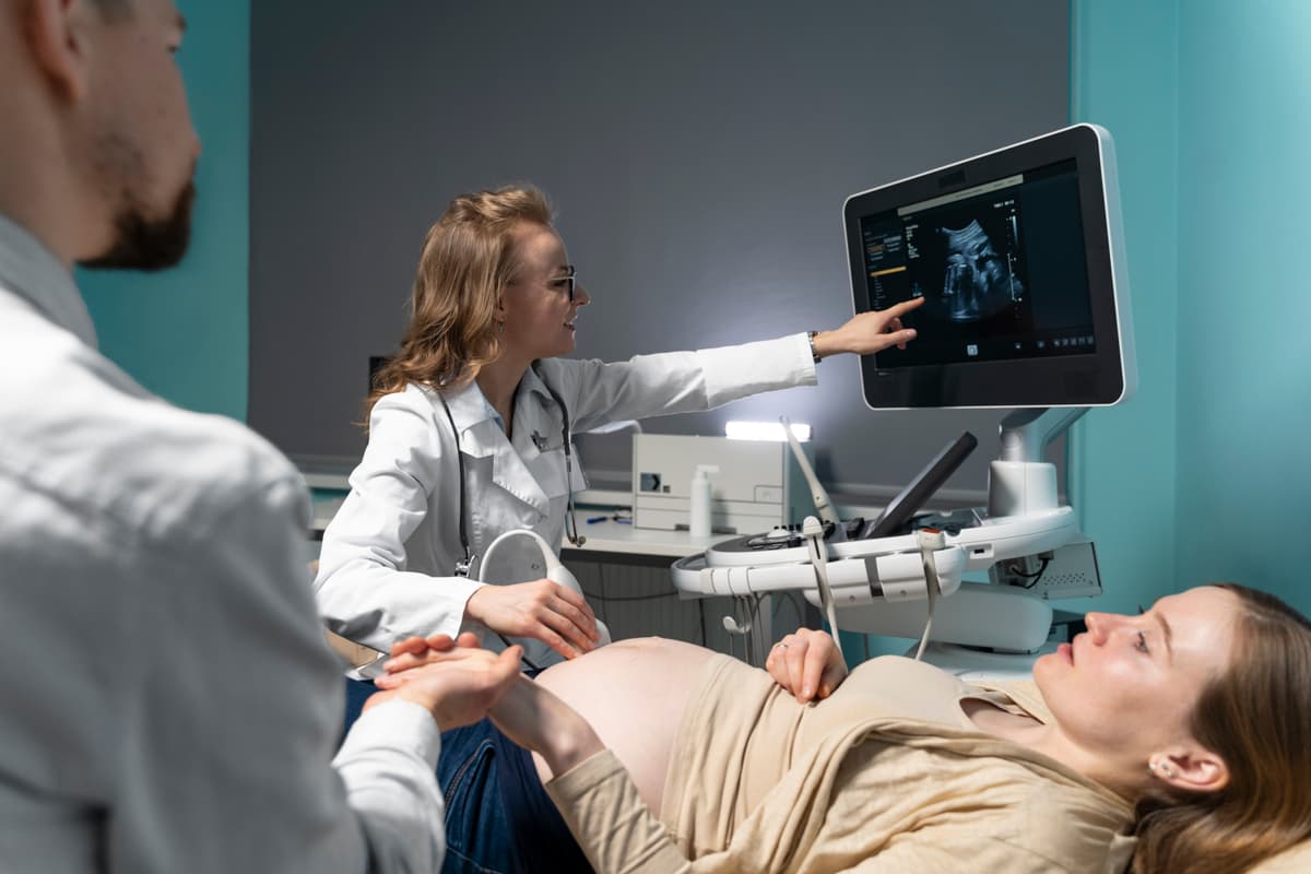 Obstetrics & Gynecology Department