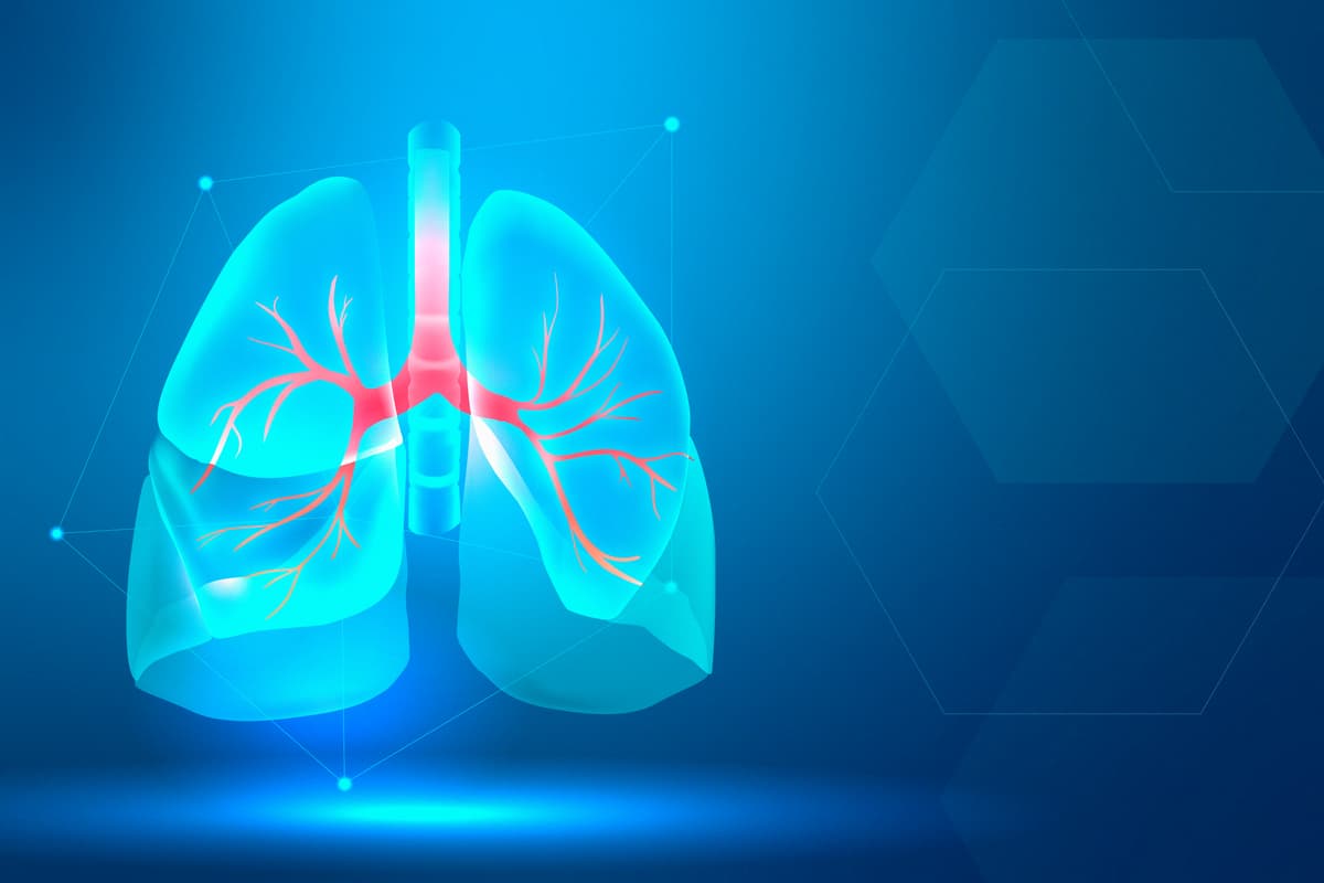 Lung Centre Department