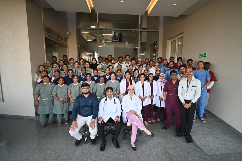 Nurses Day Celebration