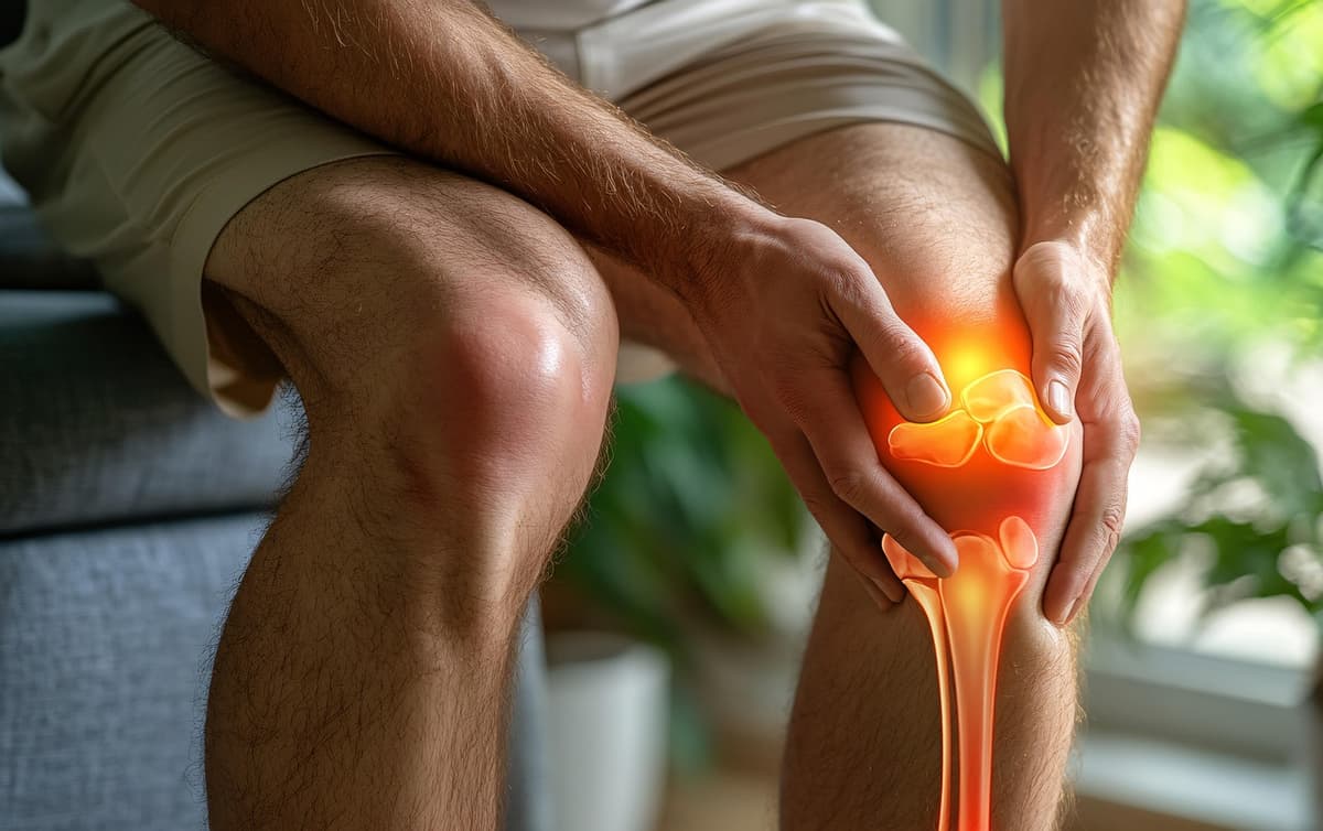 Orthopedics Department