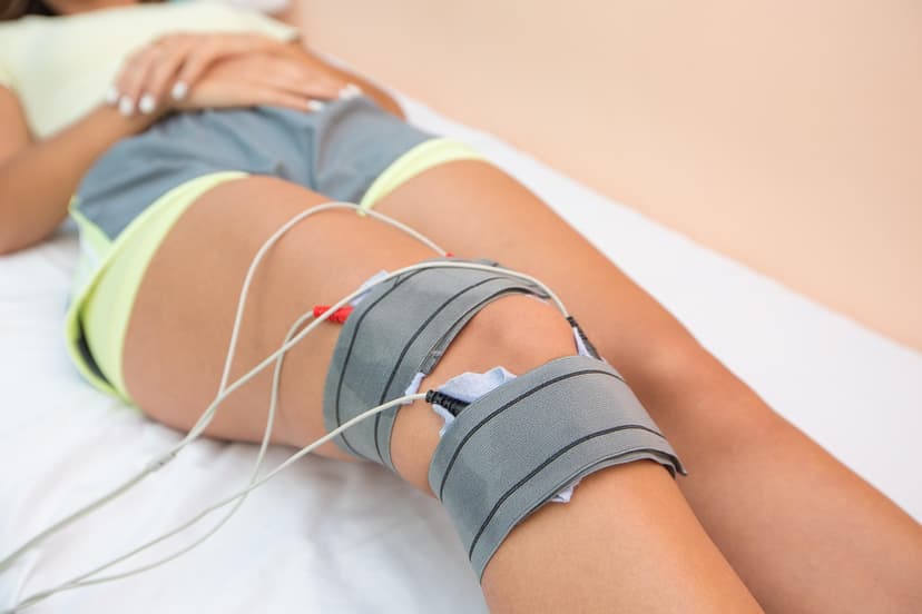 Physiotherapy Unit
