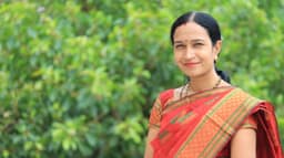 Priya Joshi