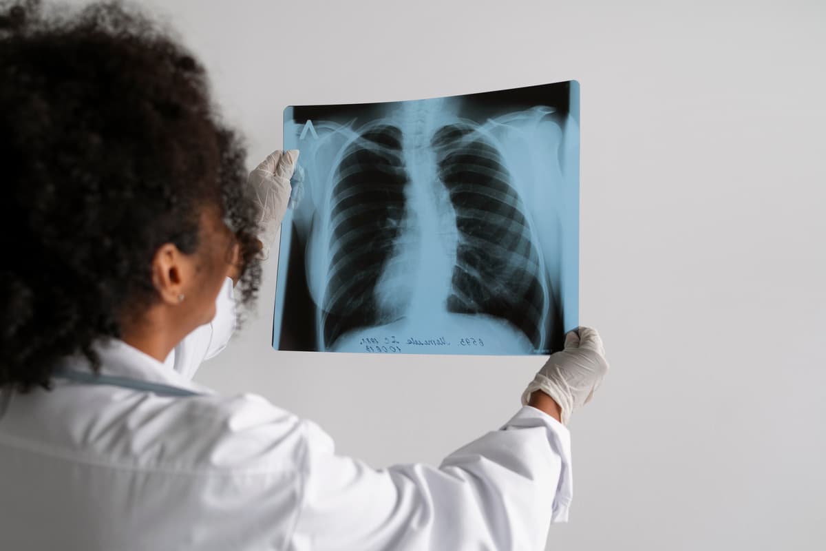 Pulmonology Department