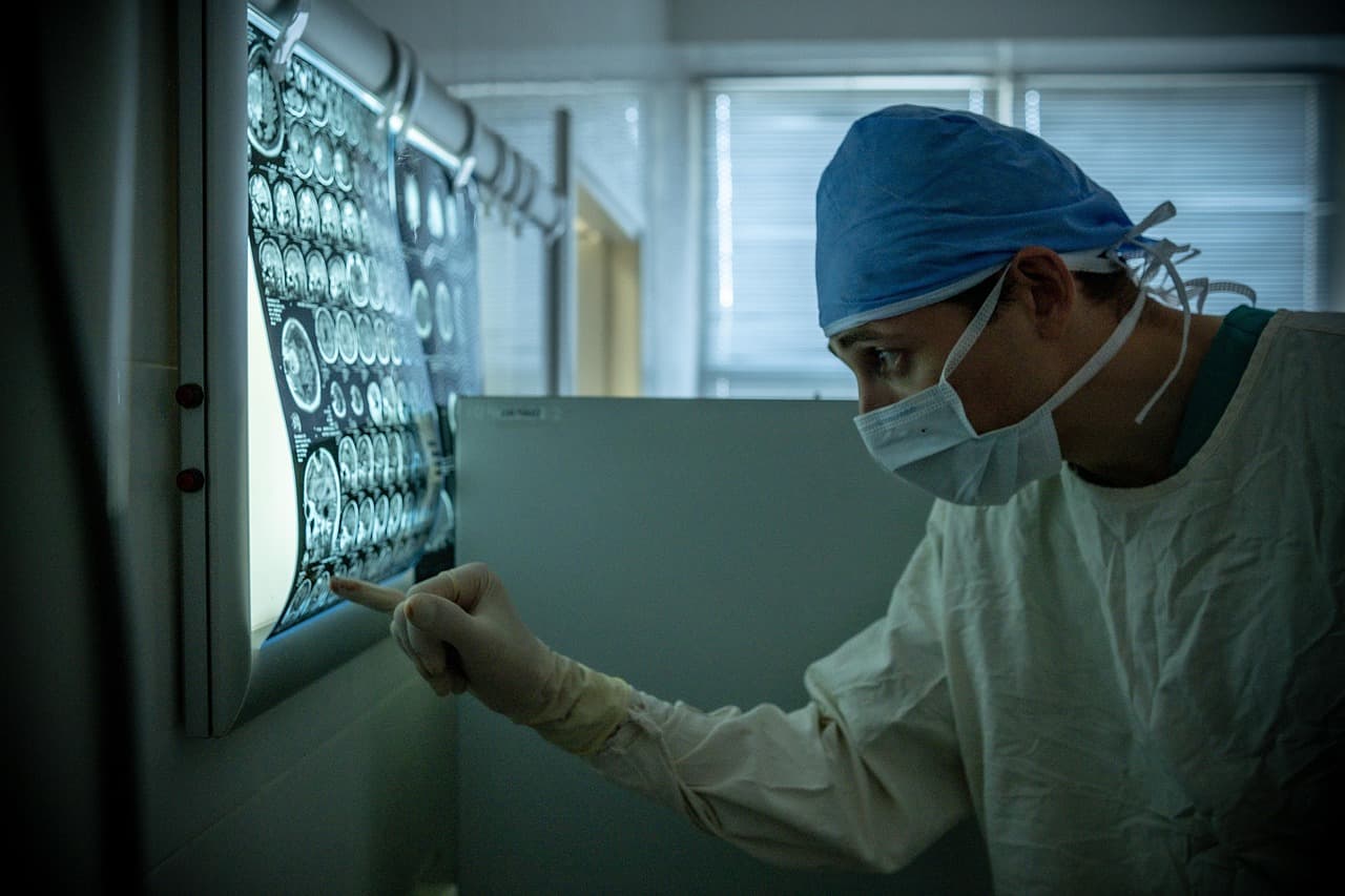 Radiology Department