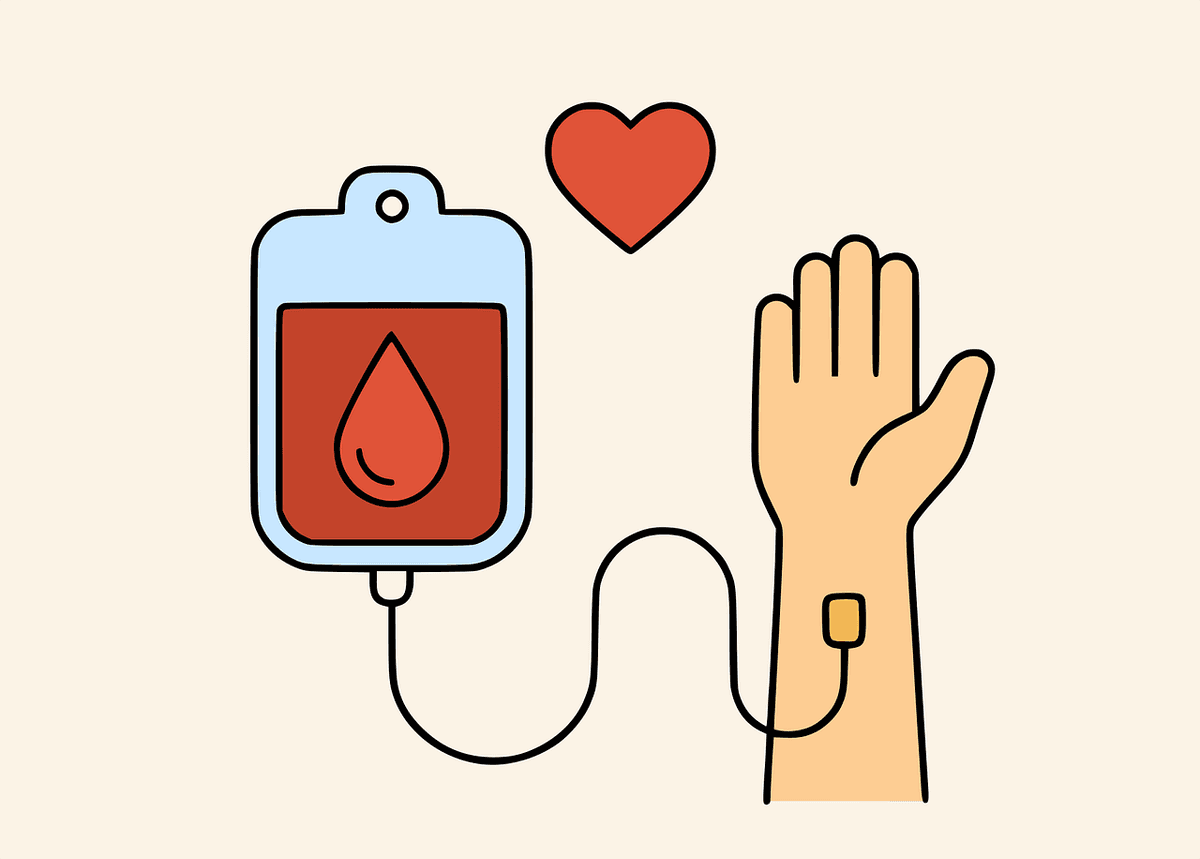 Transfusion Medicine Department