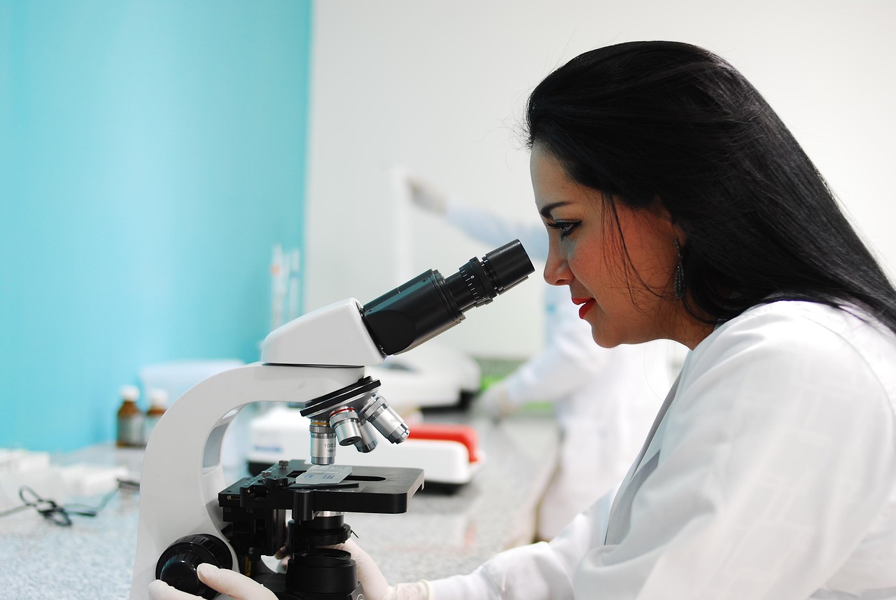 Diagnostic Laboratory